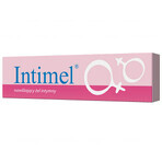 Intimel, gel intimo idratante, 30 g Intimel, gel intimo idratante, 30 g