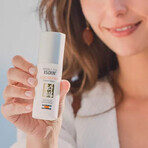 Isdin Fusion Water Age Repair Sun Protection Fluid for Face with SPF 50, 50 ml Isdin Fusion Water Age Repair Sun Protection Fluid for Face with SPF 50, 50 ml