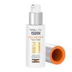 Isdin Fusion Water Age Repair Sun Protection Fluid for Face with SPF 50, 50 ml Isdin Fusion Water Age Repair Sun Protection Fluid for Face with SPF 50, 50 ml
