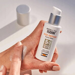 Isdin Fusion Water Age Repair Sun Protection Fluid for Face with SPF 50, 50 ml Isdin Fusion Water Age Repair Sun Protection Fluid for Face with SPF 50, 50 ml