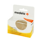 Medela Baby Bottle Teat Silicone Size S Slow Flow 0-3 Months 2 Pack Medela Baby Bottle Teat Silicone Size S Slow Flow 0-3 Months 2 Pack