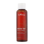 Fresh Toner with Green Tea, 200 ml, Isntree Fresh Toner with Green Tea, 200 ml, Isntree