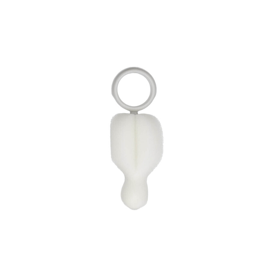 Canpol Babies bottle brush set with changeable handle, 1 pack Canpol Babies bottle brush set with changeable handle, 1 pack