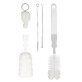 Canpol Babies bottle brush set with changeable handle, 1 pack