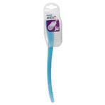 Avent bottle and teat brush, blue, SCF145/06, 1 pc Avent bottle and teat brush, blue, SCF145/06, 1 pc