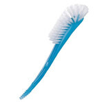 Avent bottle and teat brush, blue, SCF145/06, 1 pc Avent bottle and teat brush, blue, SCF145/06, 1 pc