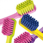 Curaprox, Zahnbürste CS 5460, Ultra Soft, 3 Stück Curaprox, Zahnbürste CS 5460, Ultra Soft, 3 Stück
