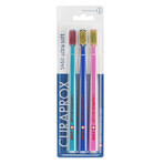 Curaprox, Zahnbürste CS 5460, Ultra Soft, 3 Stück Curaprox, Zahnbürste CS 5460, Ultra Soft, 3 Stück