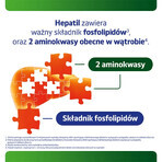 Hepatil, 80 tablets Hepatil, 80 tablets