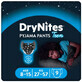 Huggies DryNites Boys&#39; Nighties, 8-15 Years, 27-57kg, 9 Pack