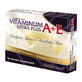 Vitaminum A+E Extra Plus, 30 tablets