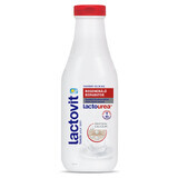 Repairing shower gel for very dry skin Lactourea 600 ml, Lactovit