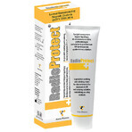 RadioProtect, special soothing cream for the skin after radiotherapy, sunbathing and tanning, 100 ml RadioProtect, special soothing cream for the skin after radiotherapy, sunbathing and tanning, 100 ml