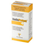 RadioProtect, special soothing cream for the skin after radiotherapy, sunbathing and tanning, 50 ml RadioProtect, special soothing cream for the skin after radiotherapy, sunbathing and tanning, 50 ml