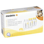 Medela, nursing bottle, 3 x 150 ml Medela, nursing bottle, 3 x 150 ml