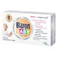 Bioaron Baby 0m+, for babies from birth, 30 twist-off capsules