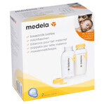 Medela, nursing bottle, 2 x 250 ml Medela, nursing bottle, 2 x 250 ml