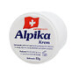 Alpika, care cream for wounds and bed sores, 60 g