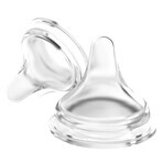 Lansinoh, NaturalWave Mannequin, medium flow, 2 pieces Lansinoh, NaturalWave Mannequin, medium flow, 2 pieces