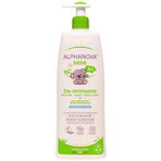 Alphanova Bebe, micellar washing water for babies and children, 500 ml