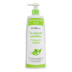 Alphanova Bebe, micellar washing water for babies and children, 500 ml