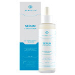 Genactiv, siero al colostro per cuoio capelluto e capelli, 100 ml Genactiv, siero al colostro per cuoio capelluto e capelli, 100 ml