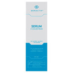 Genactiv, siero al colostro per cuoio capelluto e capelli, 100 ml Genactiv, siero al colostro per cuoio capelluto e capelli, 100 ml