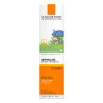 La Roche-Posay Anthelios Dermo-Pediatrics, protective milk for face and body from 6 months, SPF 50+, 50 ml La Roche-Posay Anthelios Dermo-Pediatrics, protective milk for face and body from 6 months, SPF 50+, 50 ml