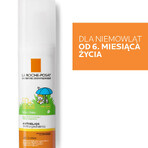 La Roche-Posay Anthelios Dermo-Pediatrics, protective milk for face and body from 6 months, SPF 50+, 50 ml La Roche-Posay Anthelios Dermo-Pediatrics, protective milk for face and body from 6 months, SPF 50+, 50 ml