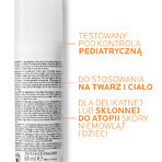 La Roche-Posay Anthelios Dermo-Pediatrics, protective milk for face and body from 6 months, SPF 50+, 50 ml La Roche-Posay Anthelios Dermo-Pediatrics, protective milk for face and body from 6 months, SPF 50+, 50 ml