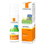 La Roche-Posay Anthelios Dermo-Pediatrics, protective milk for face and body from 6 months, SPF 50+, 50 ml La Roche-Posay Anthelios Dermo-Pediatrics, protective milk for face and body from 6 months, SPF 50+, 50 ml