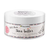 Nacomi, beurre corporel de karité, 100 ml