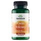 Swanson Folic Acid, Folic Acid 800 μg, 250 capsules