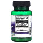 Swanson SelenoExcell, sélénium 200 µg, 60 gélules Swanson SelenoExcell, sélénium 200 µg, 60 gélules