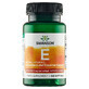 Swanson E, Natural Vitamin E 200 IU, 100 Gel Capsules