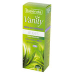 Bielenda Vanity, depilatory cream, Aloe Vera, 100 ml Bielenda Vanity, depilatory cream, Aloe Vera, 100 ml