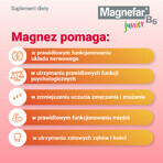 Magnefar B6 Junior, liquid for children from 3 years and adults, raspberry flavor, 120 ml Magnefar B6 Junior, liquid for children from 3 years and adults, raspberry flavor, 120 ml