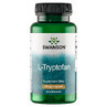 Swanson L-tryptophan, L-tryptophan 500 mg, 60 capsules