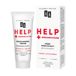 AA Help, Atopische huid, geurvrije vochtinbrengende crème, 50 ml AA Help, Atopische huid, geurvrije vochtinbrengende crème, 50 ml