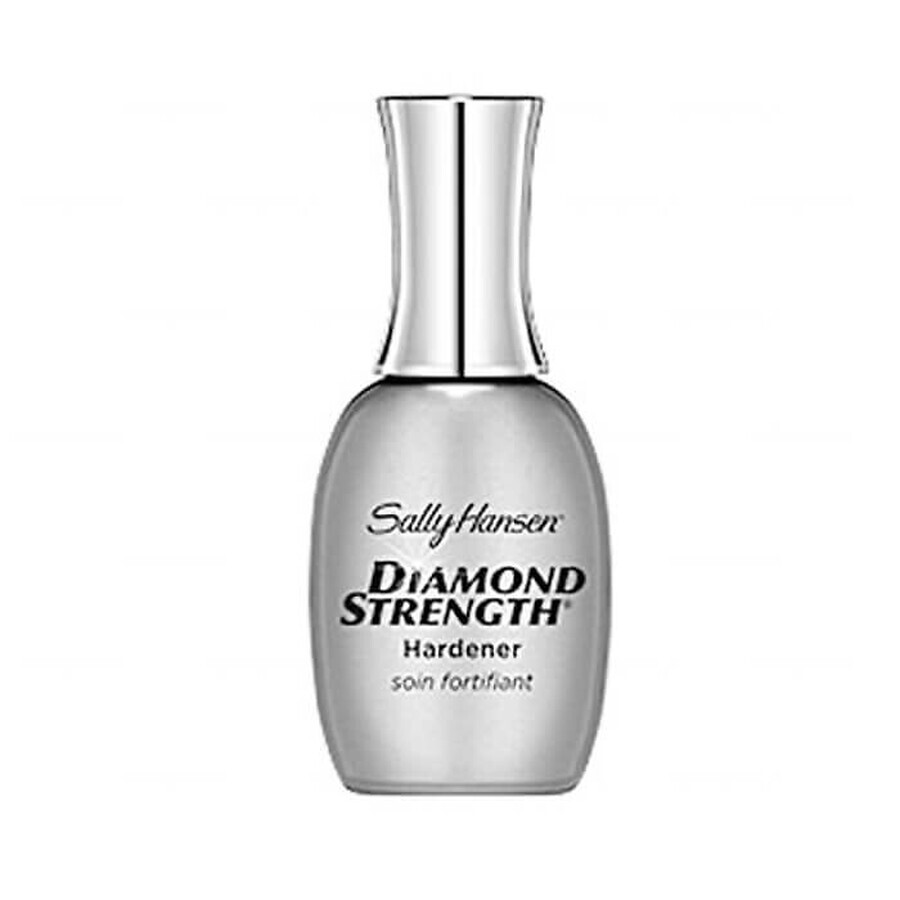 Buy Sally Hansen Diamond Strength, nail conditioner, strengthening, 13.3 ml Sally Hansen Diamond Strength, nail conditioner, strengthening, 13.3 ml