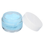 Dermedic Hydrain 3 Hialuro, ultra-moisturizing face gel-cream, dry skin, 50 ml Dermedic Hydrain 3 Hialuro, ultra-moisturizing face gel-cream, dry skin, 50 ml