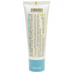 Jack'n'Jill, toothpaste, organic cranberry, 50 g