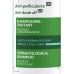 Vichy Dercos Antiforfora DS, shampoo antiforfora, capelli normali e grassi, 390 ml Vichy Dercos Antiforfora DS, shampoo antiforfora, capelli normali e grassi, 390 ml