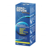 Zero-Seven Soluție răcoritoare pentru lentile, 500 ml