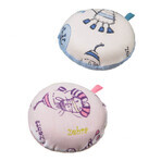 AKUKU, terry bath sponge, from birth, 1 pc AKUKU, terry bath sponge, from birth, 1 pc