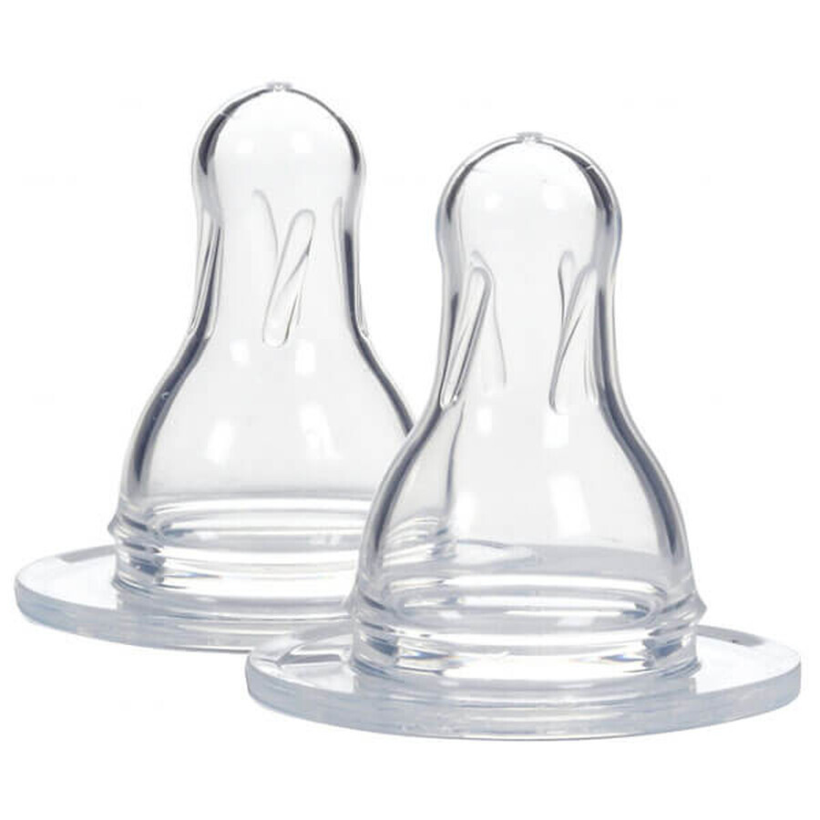 Buy Dr Browns Narrow Neck Silicone Baby Bottle Teat From 3 Months 2 Pack Dr Browns Narrow Neck Silicone Baby Bottle Teat From 3 Months 2 Pack