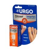 Gel for damaged nails Filmogel, 3.3 ml, Urgo