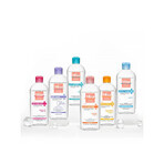 Mixa Optimal Tolerance, Micellar lotion, sensitive skin, 400 ml Mixa Optimal Tolerance, Micellar lotion, sensitive skin, 400 ml