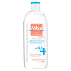 Mixa Optimal Tolerance, Micellar lotion, sensitive skin, 400 ml Mixa Optimal Tolerance, Micellar lotion, sensitive skin, 400 ml