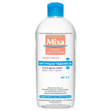 Mixa Optimal Tolerance, Micellar lotion, sensitive skin, 400 ml